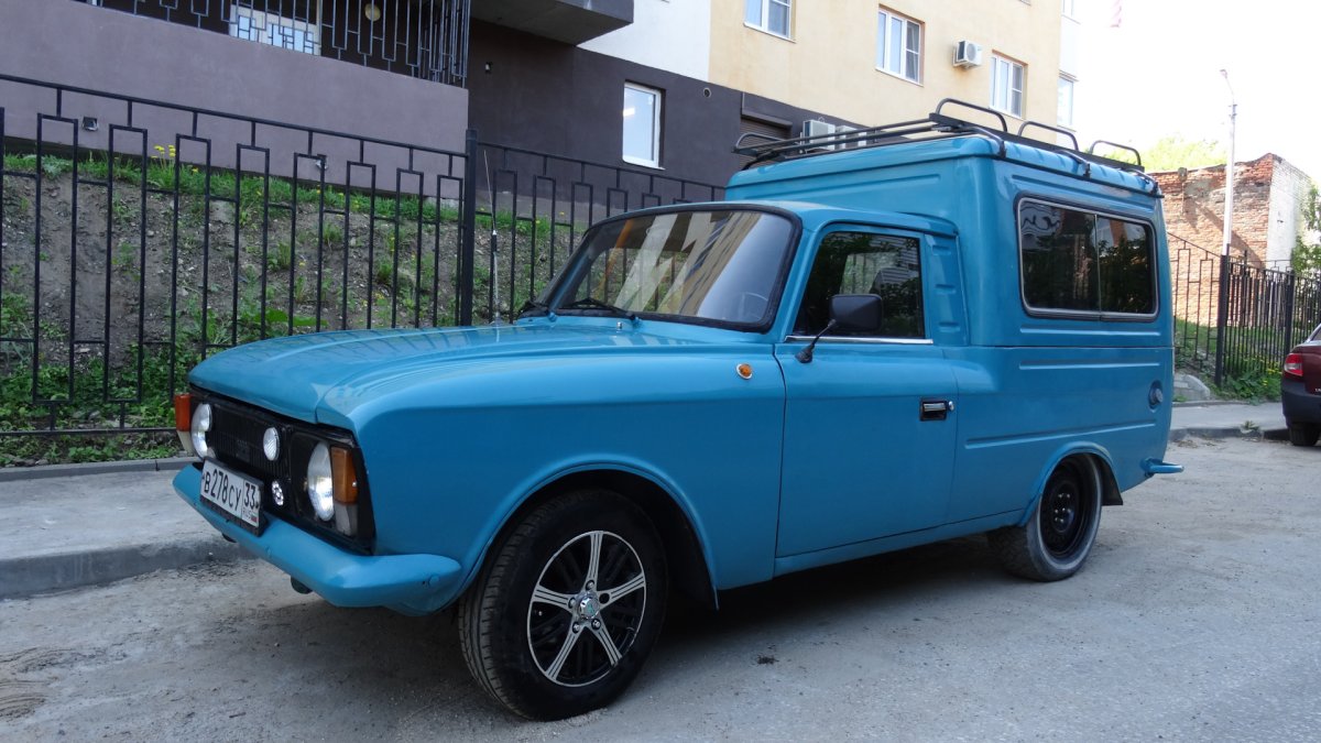 ИЖ 27156-015