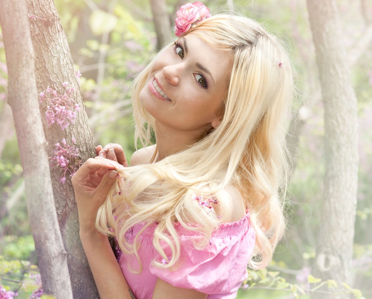 Екатерина Лункина