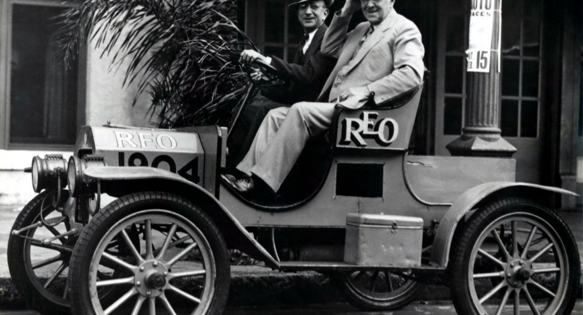 Cars 1904