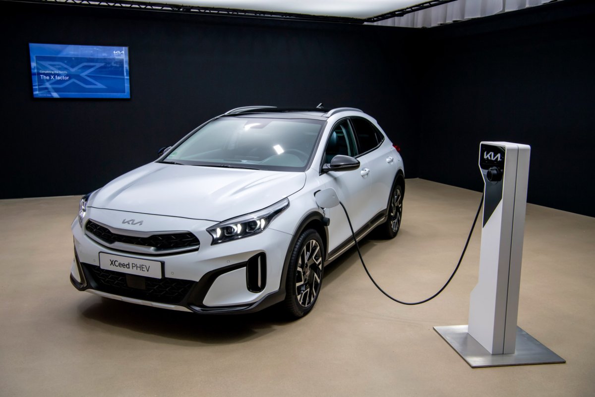 Kia 2023