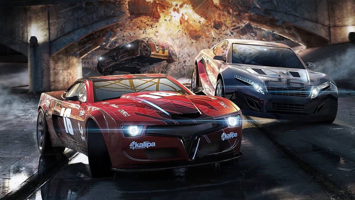 Need for Speed most wanted 2012 обложка