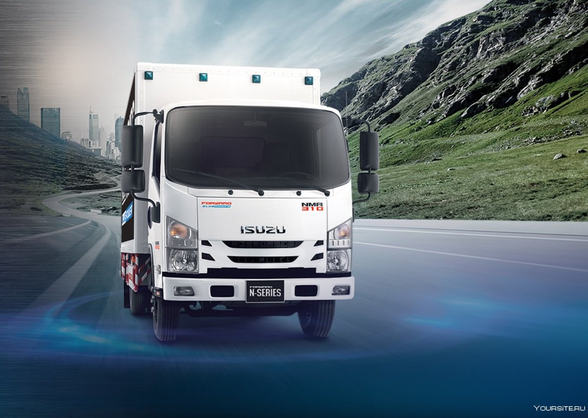 Isuzu 473092