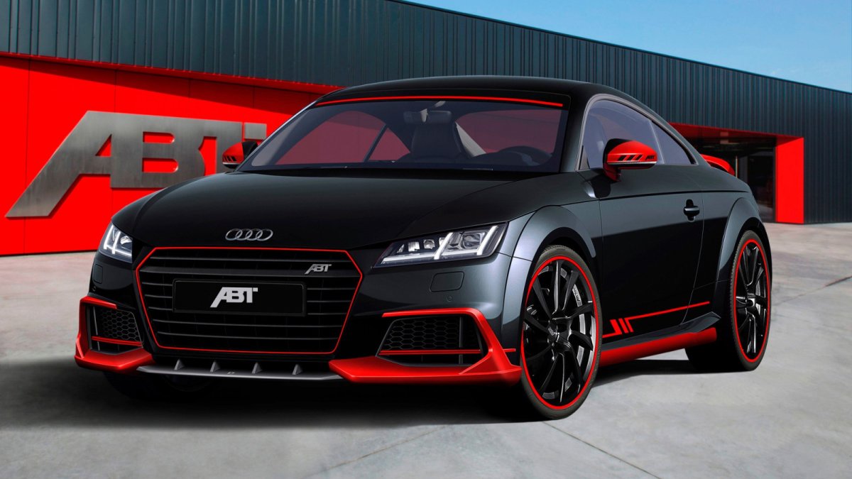 Audi rs6 купе