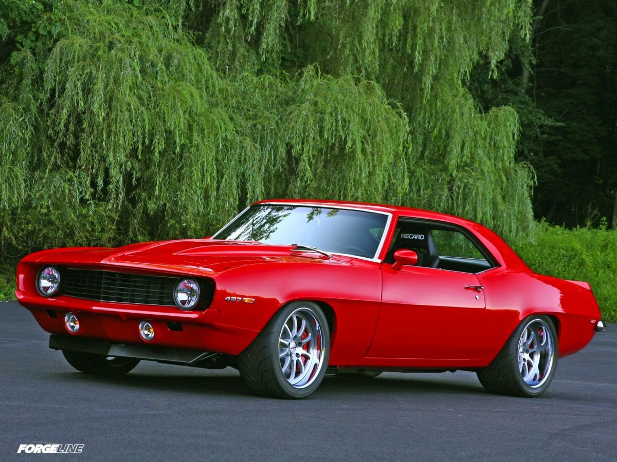 Awesome cars site