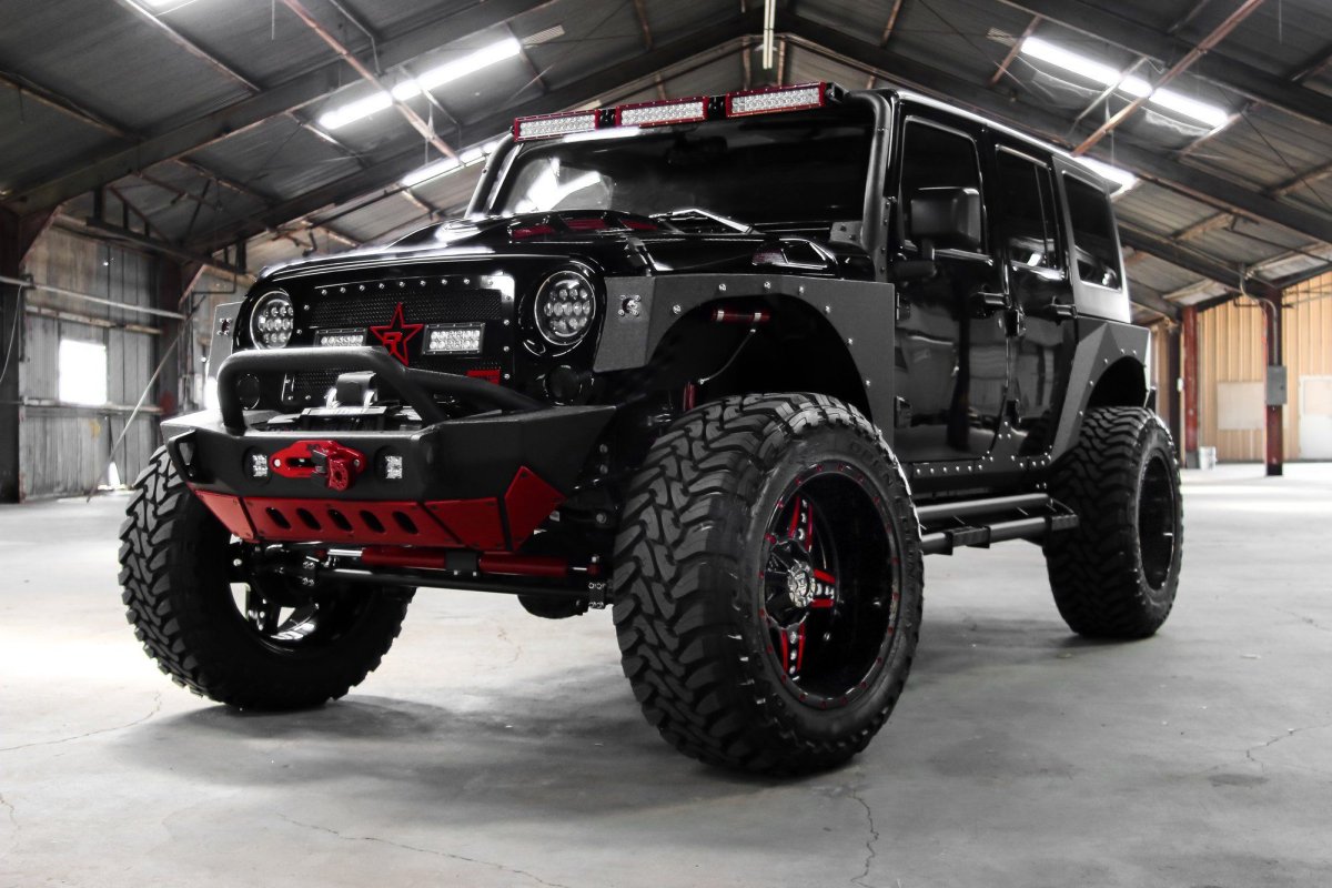 Jeep Renegade 20r колеса