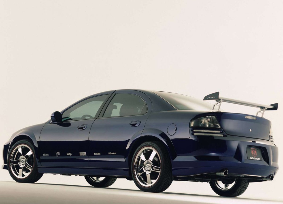 Dodge Stratus