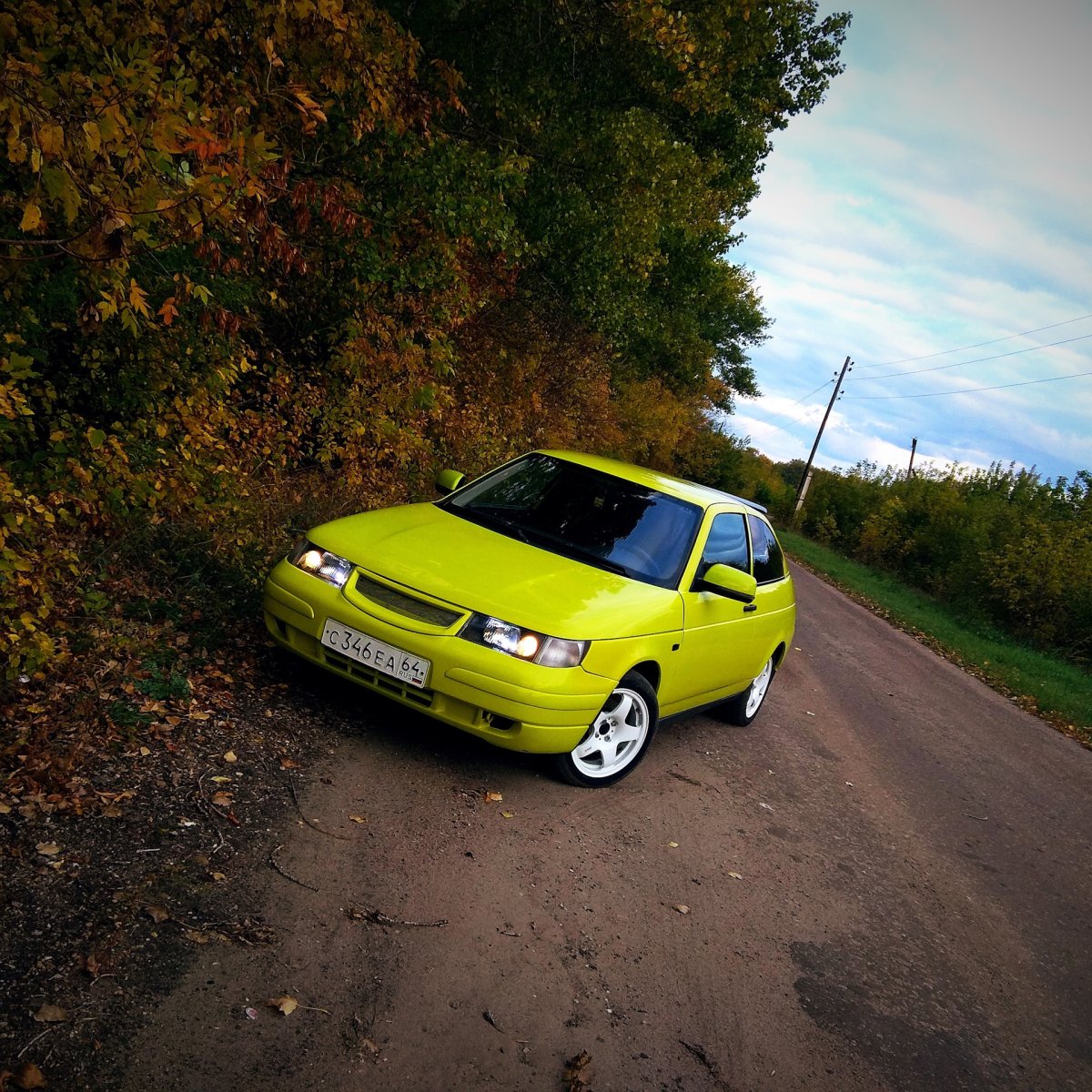 Lada 2112