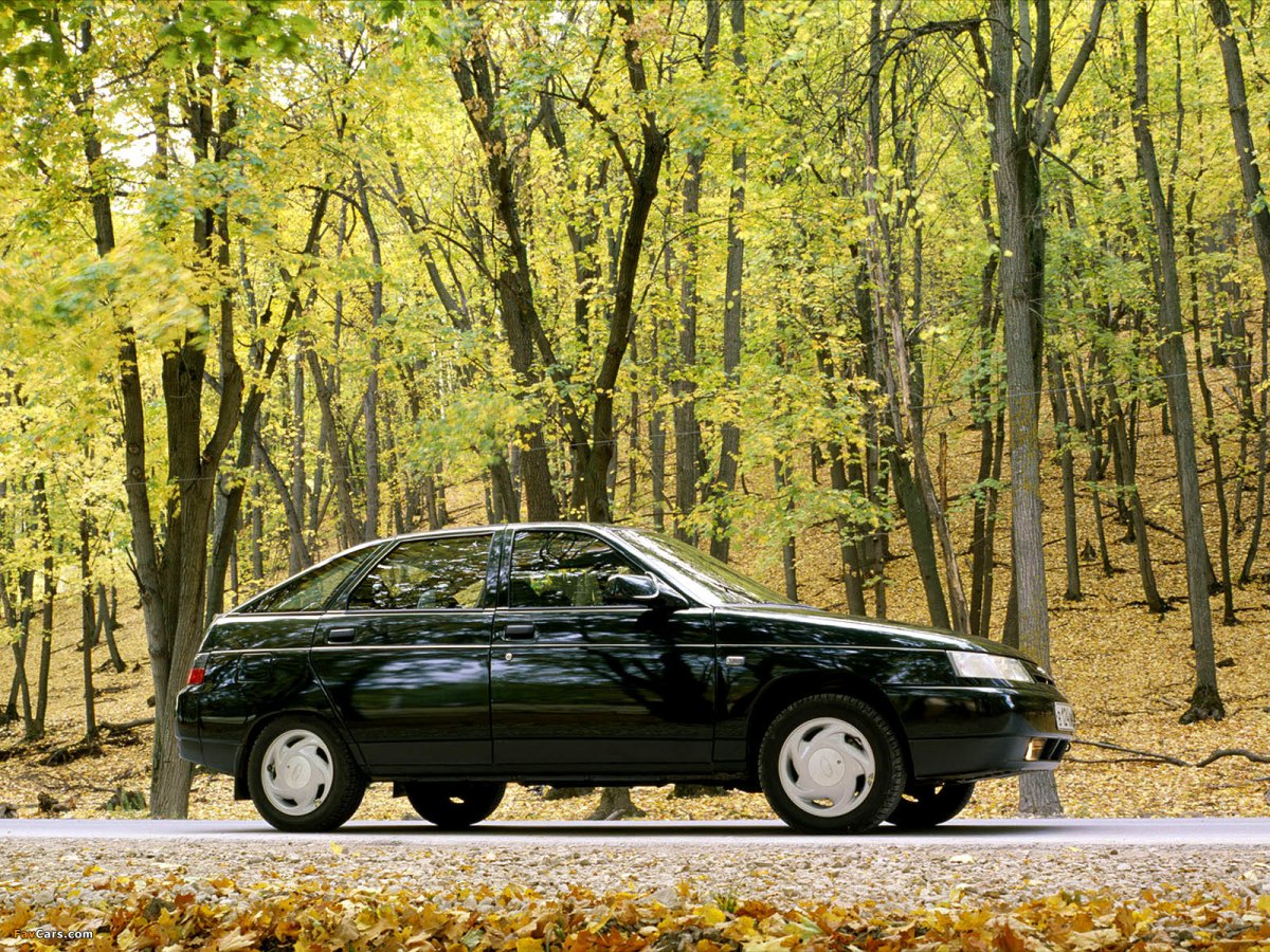 Lada 112