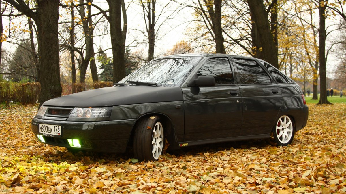 Lada 2112