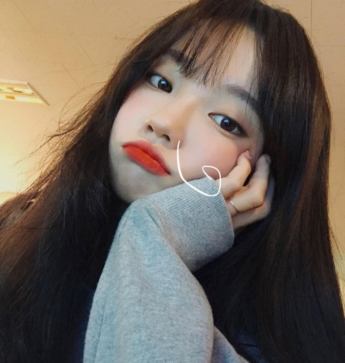 Ulzzang Карина