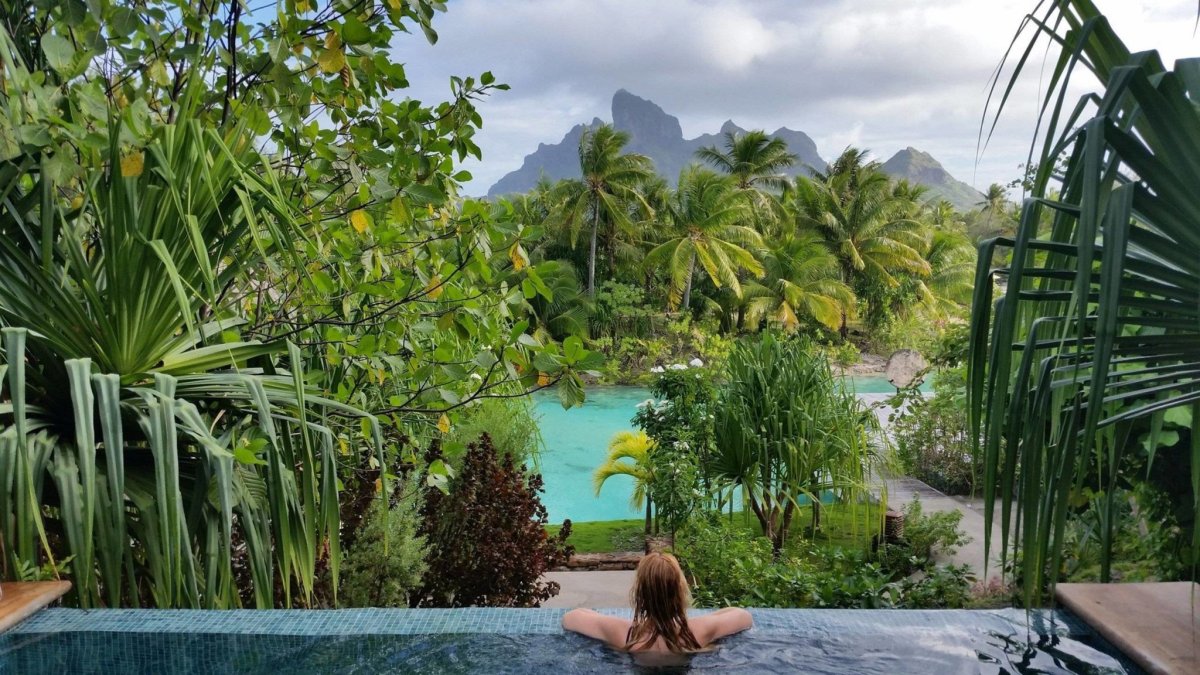 Сейшелы four Seasons Resort Seychelles
