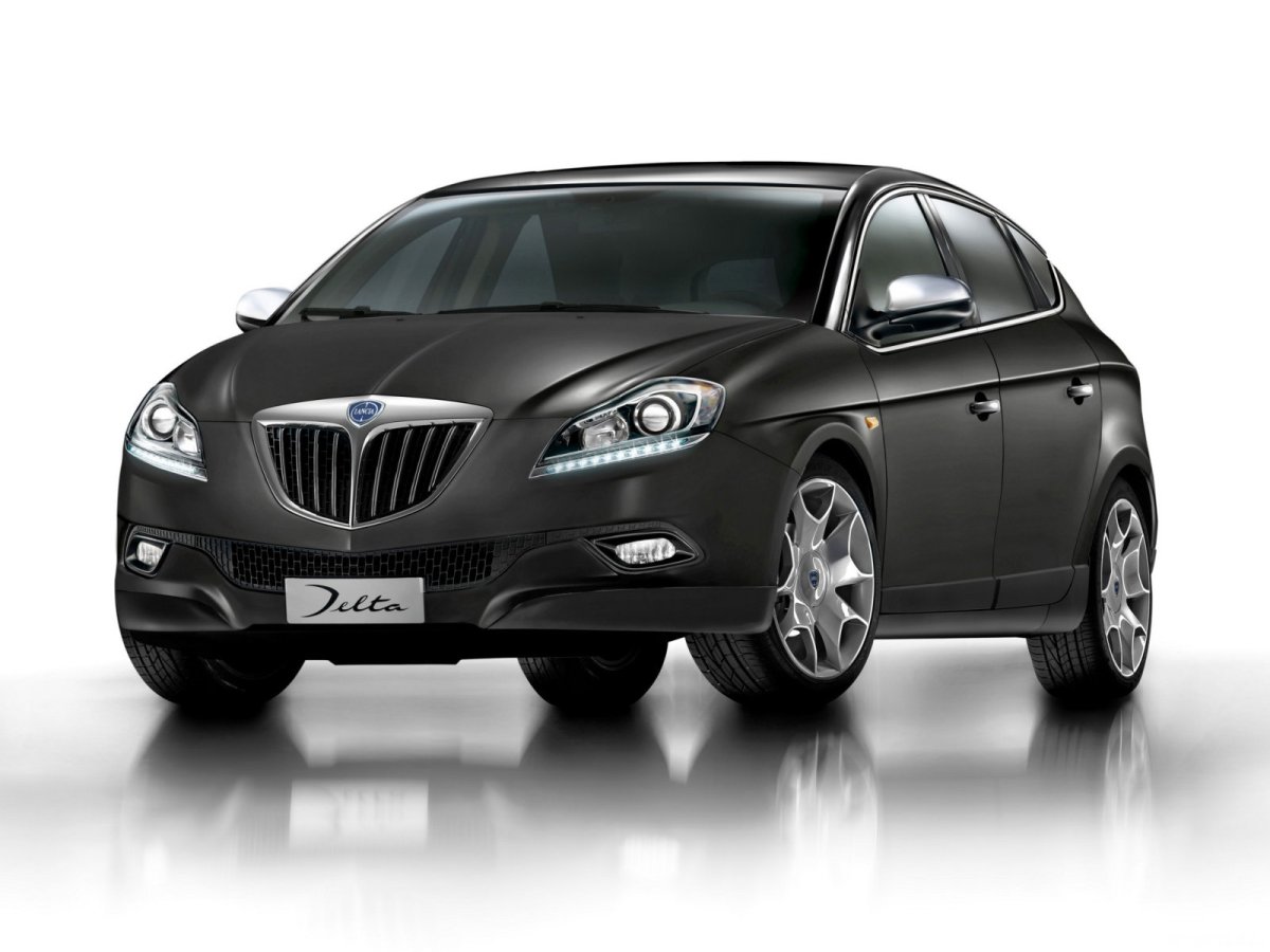 Lancia 2010