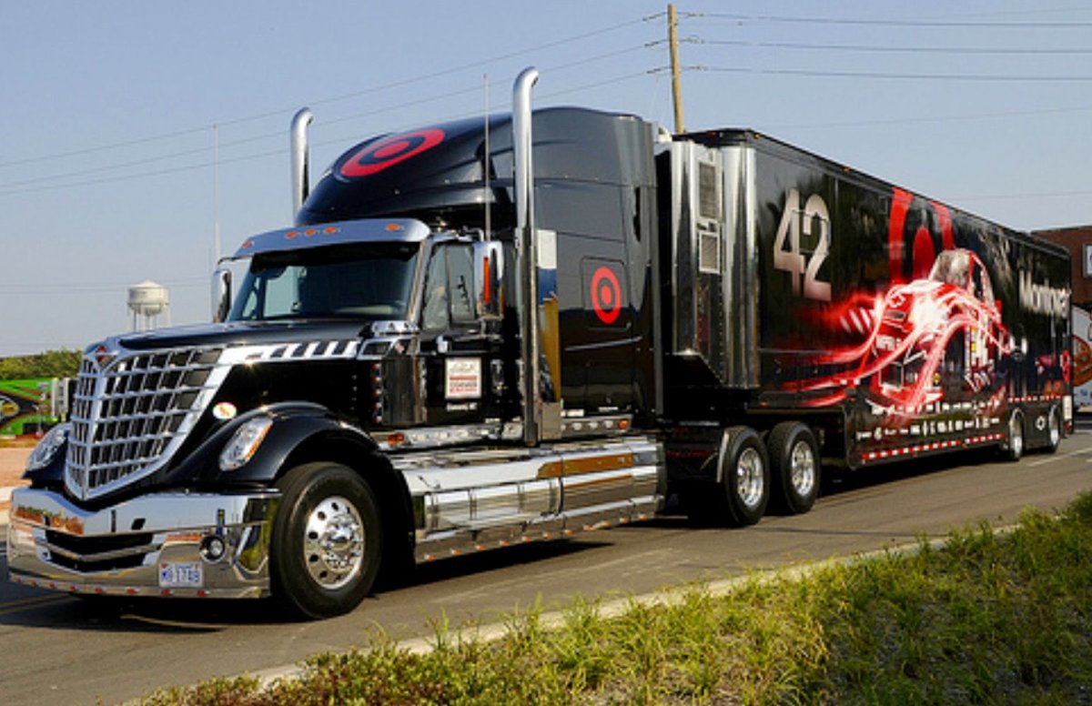 International Lonestar Australia