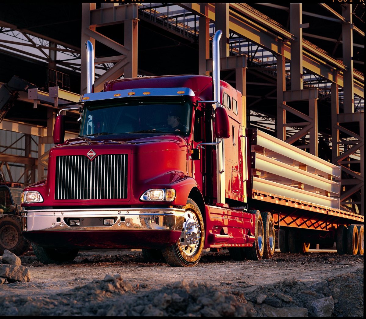 Navistar International 9400