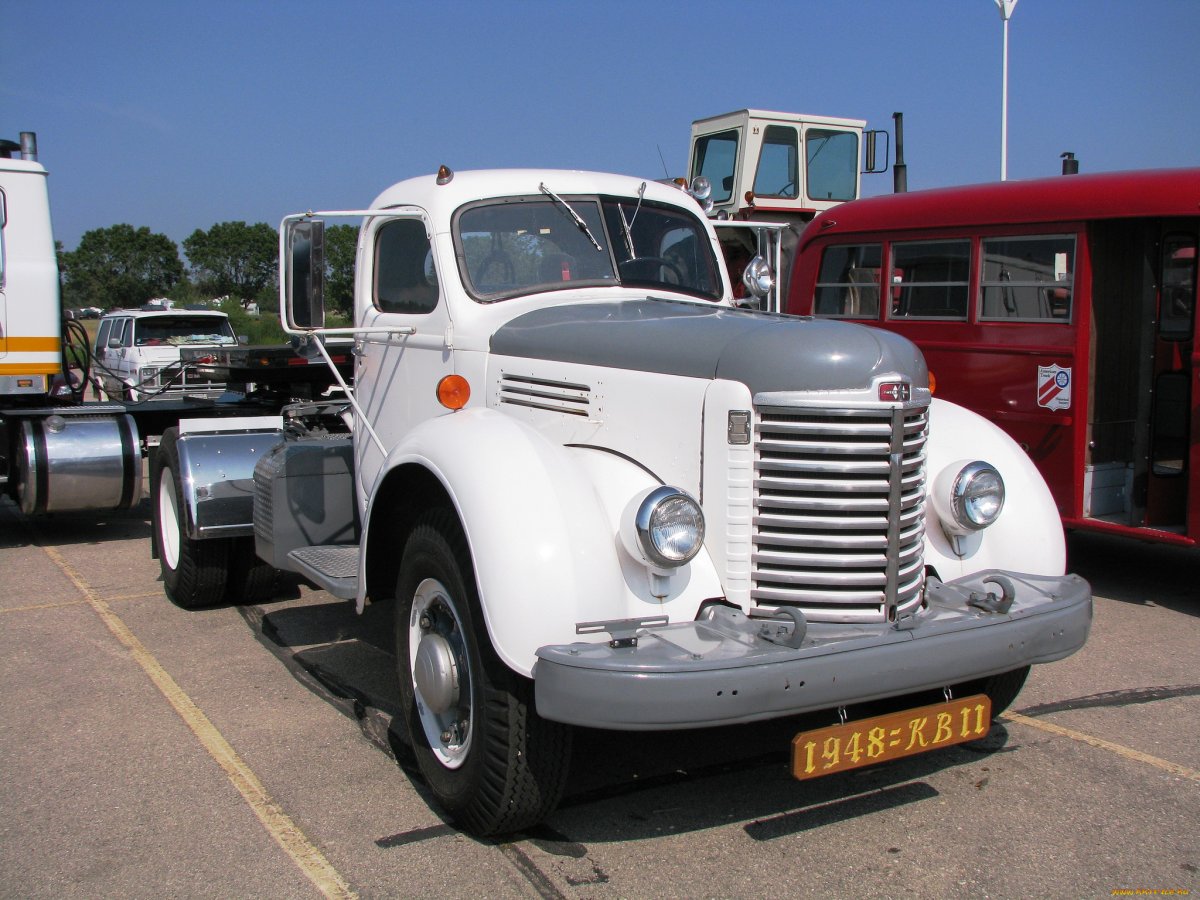 International 1948