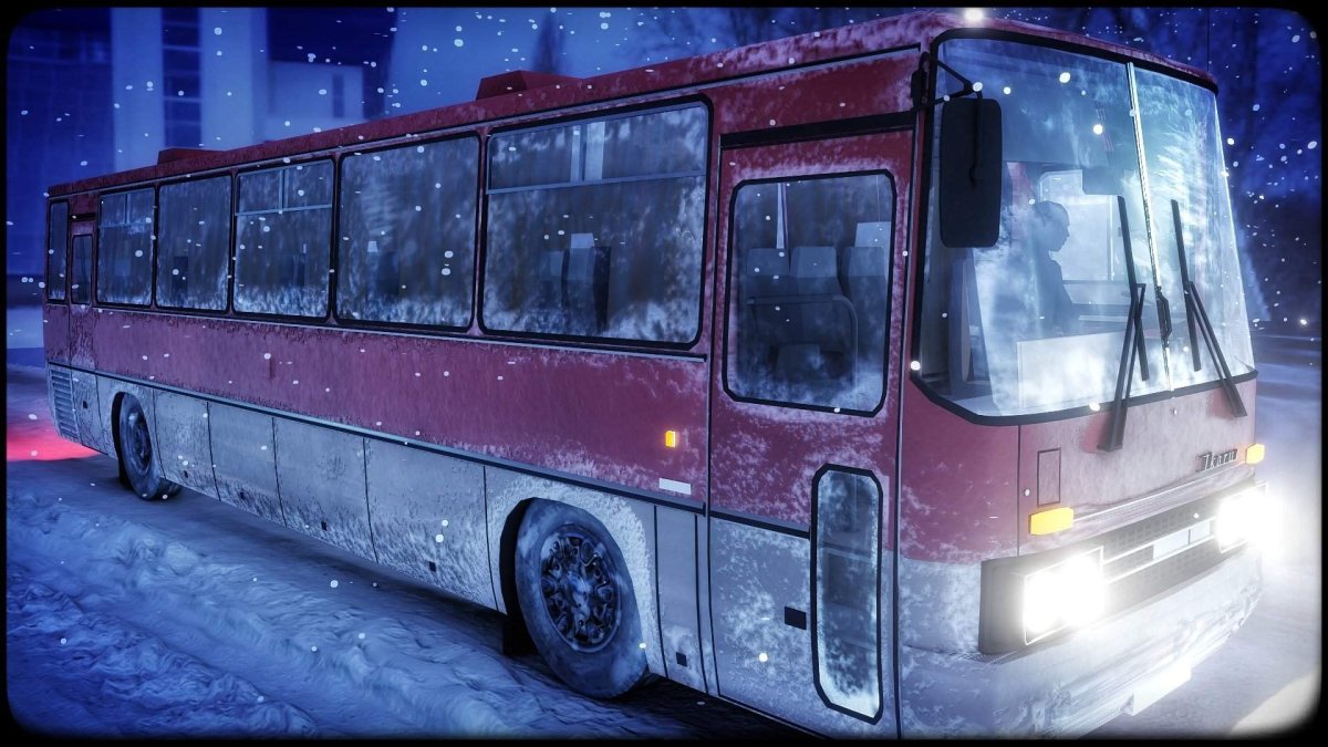 Икарус 410