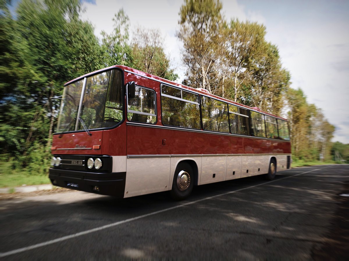 Ikarus 250.09