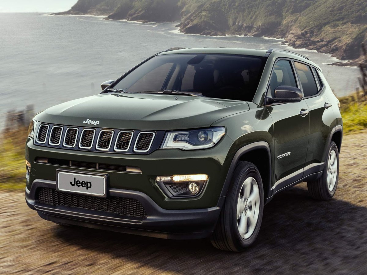 Jeep Jeep Compass