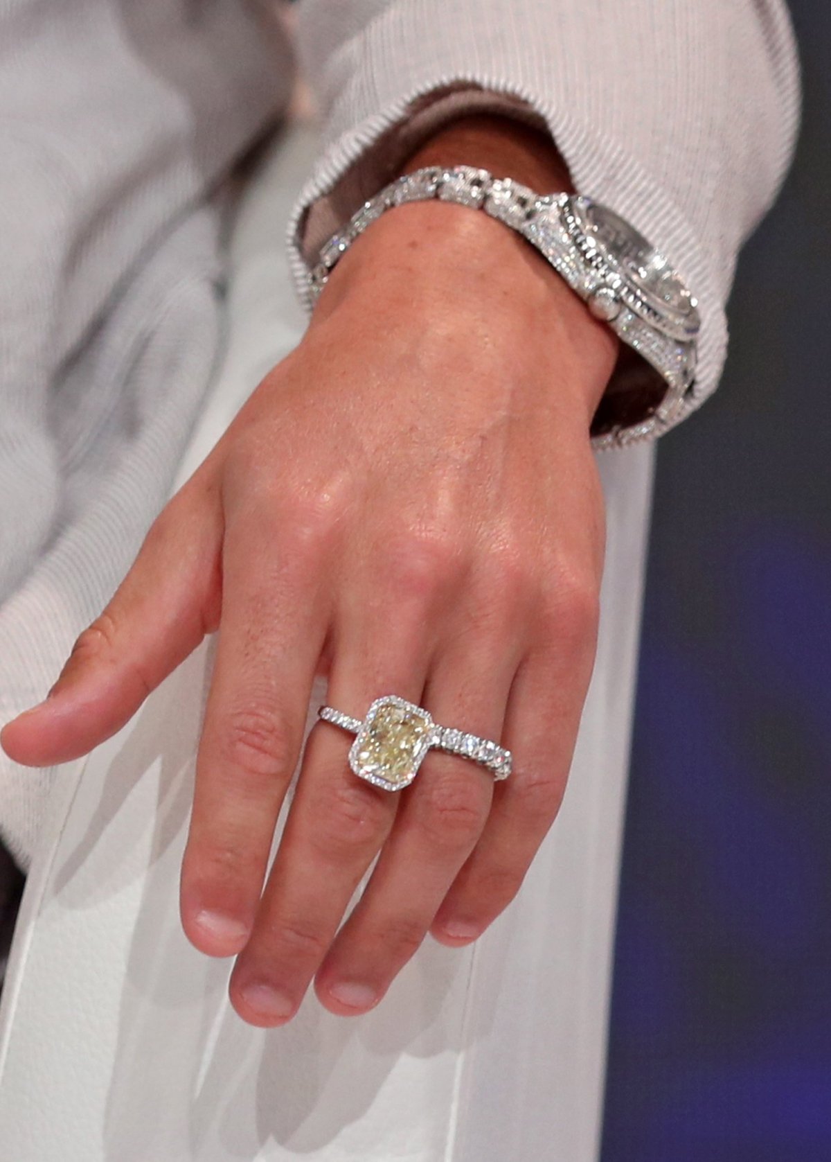 Криштиану Роналду Jewelry