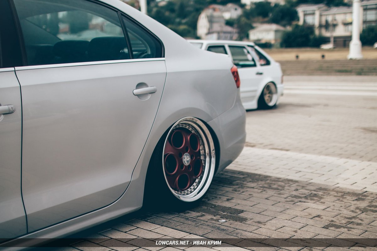 So Low картинка