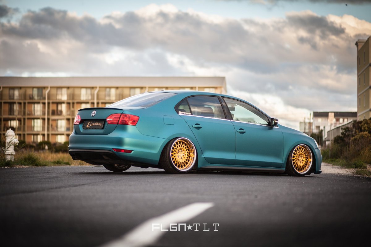 Stance проекты