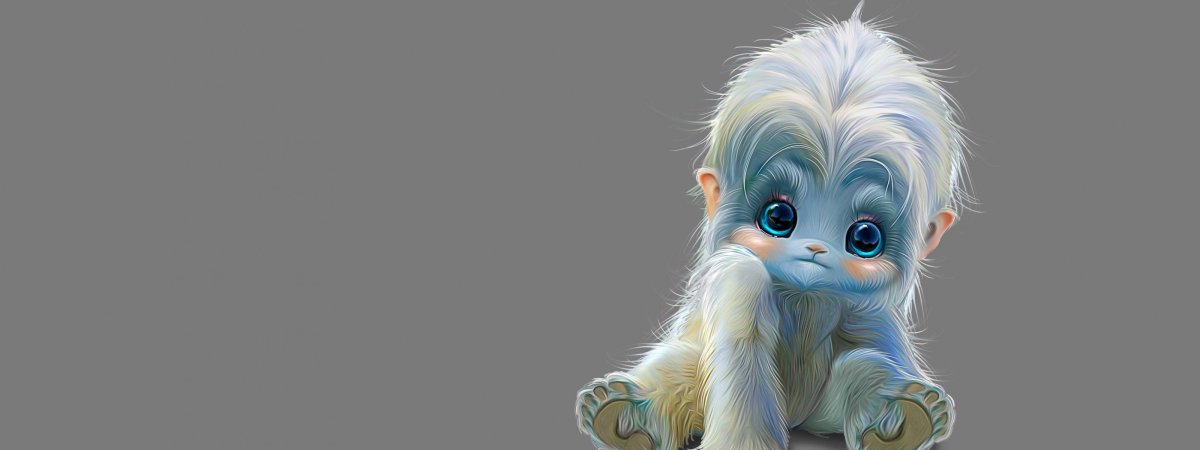 Обезьянки милота
