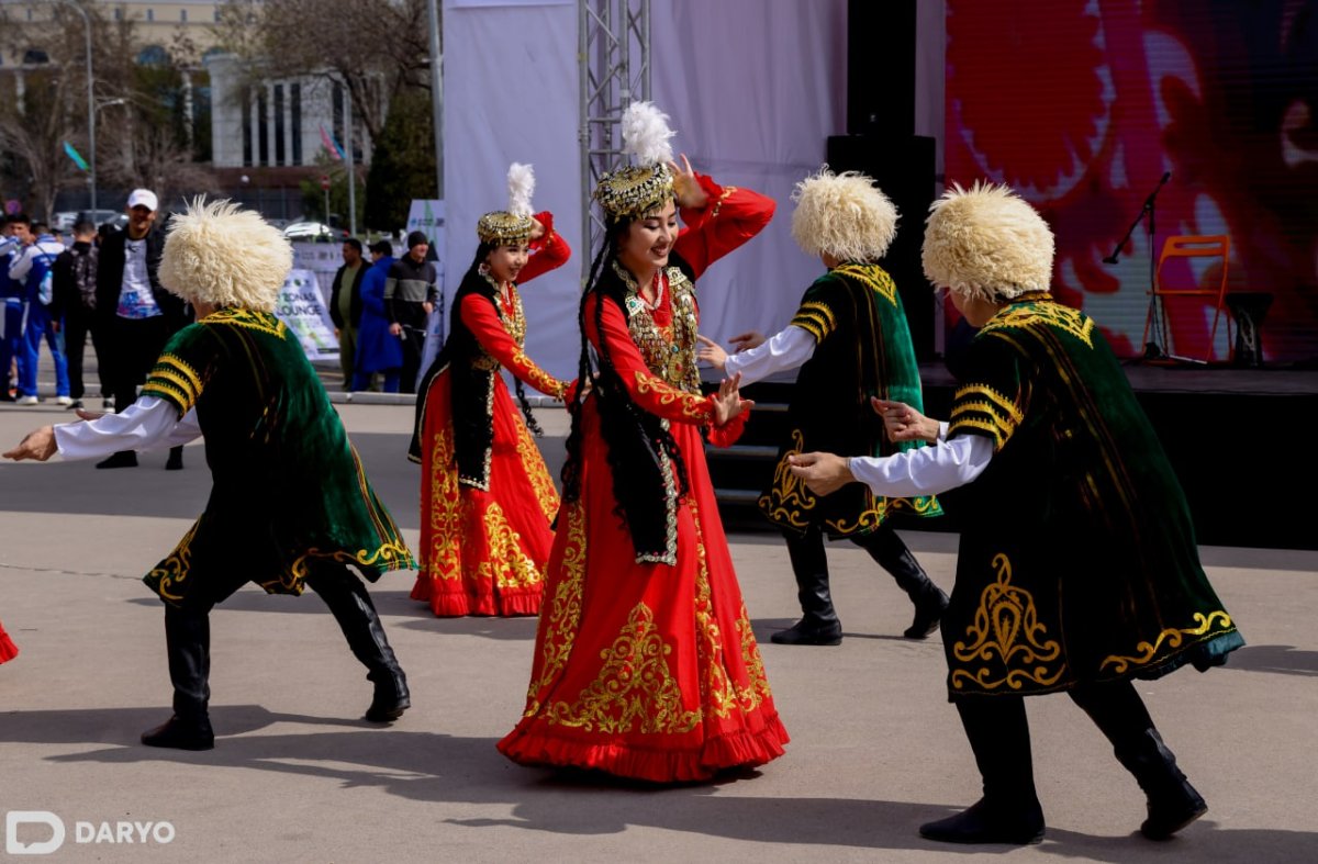 Лазги фестивали