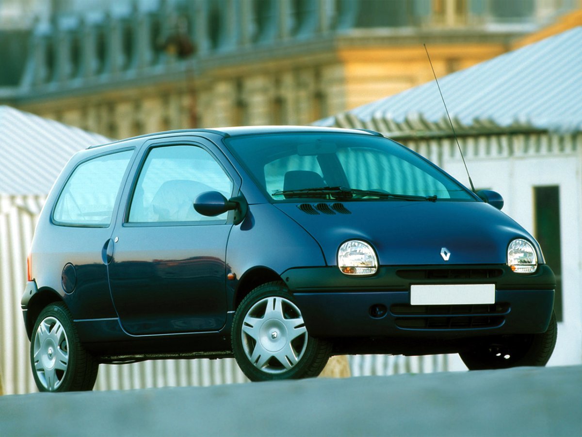Renault Twingo 1.1