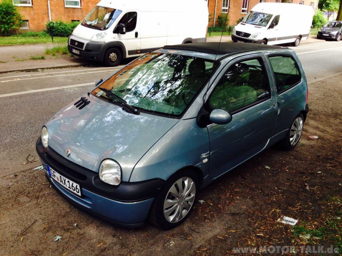 Renault Twingo (c06)