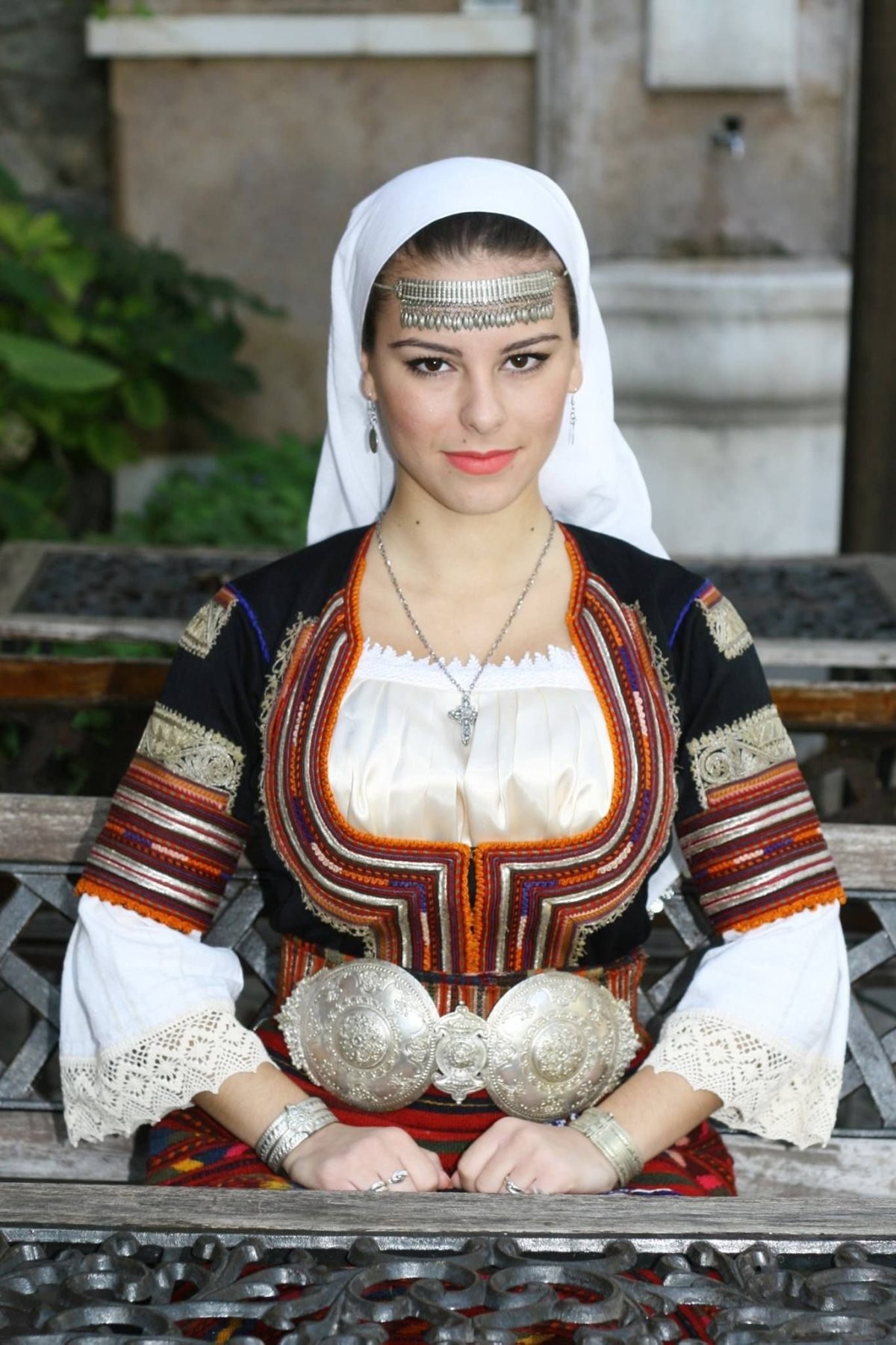 Болгары женщины