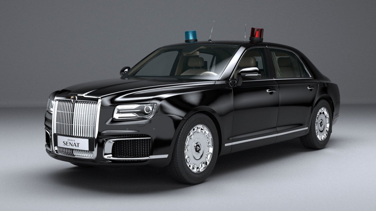 Аурус Сенат k 700