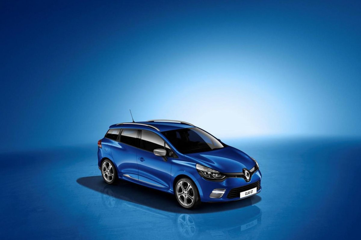 Картина Renault