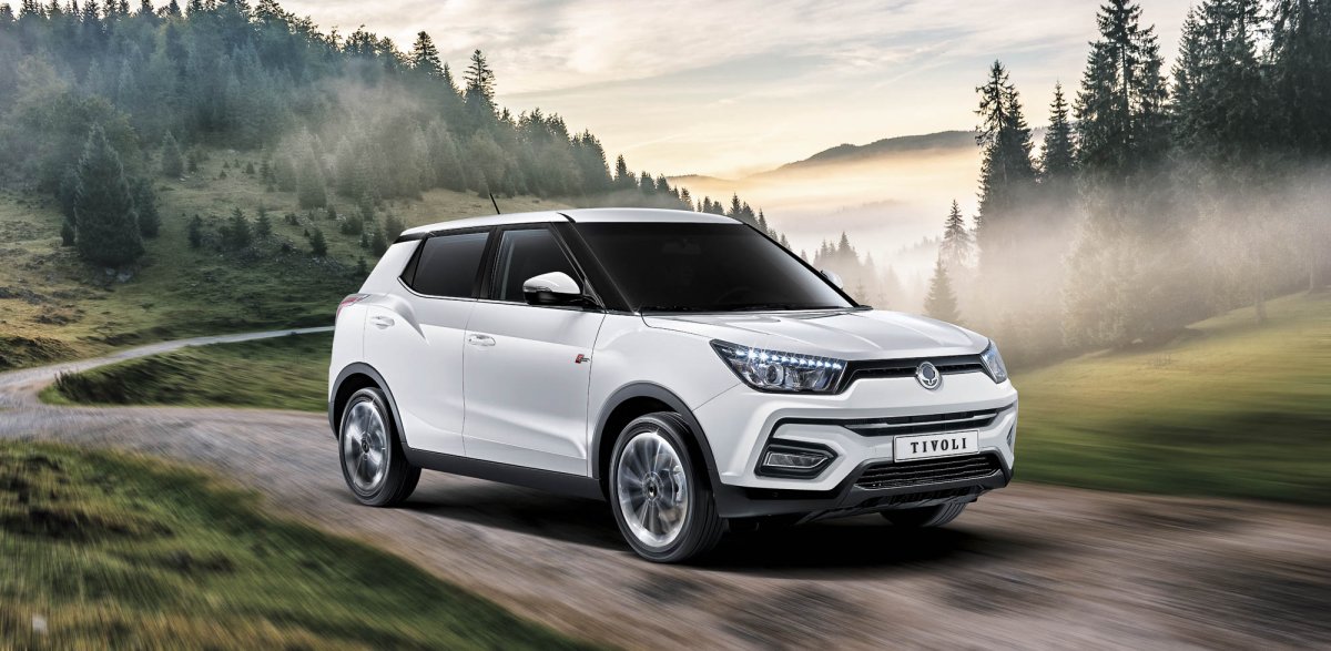 Optom SUV banner