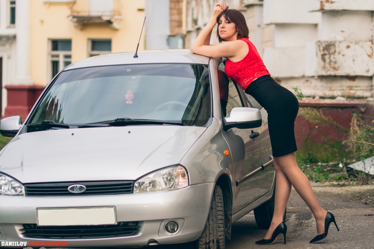 Drive2 Lada Kalina Hatchback 288230376152045143