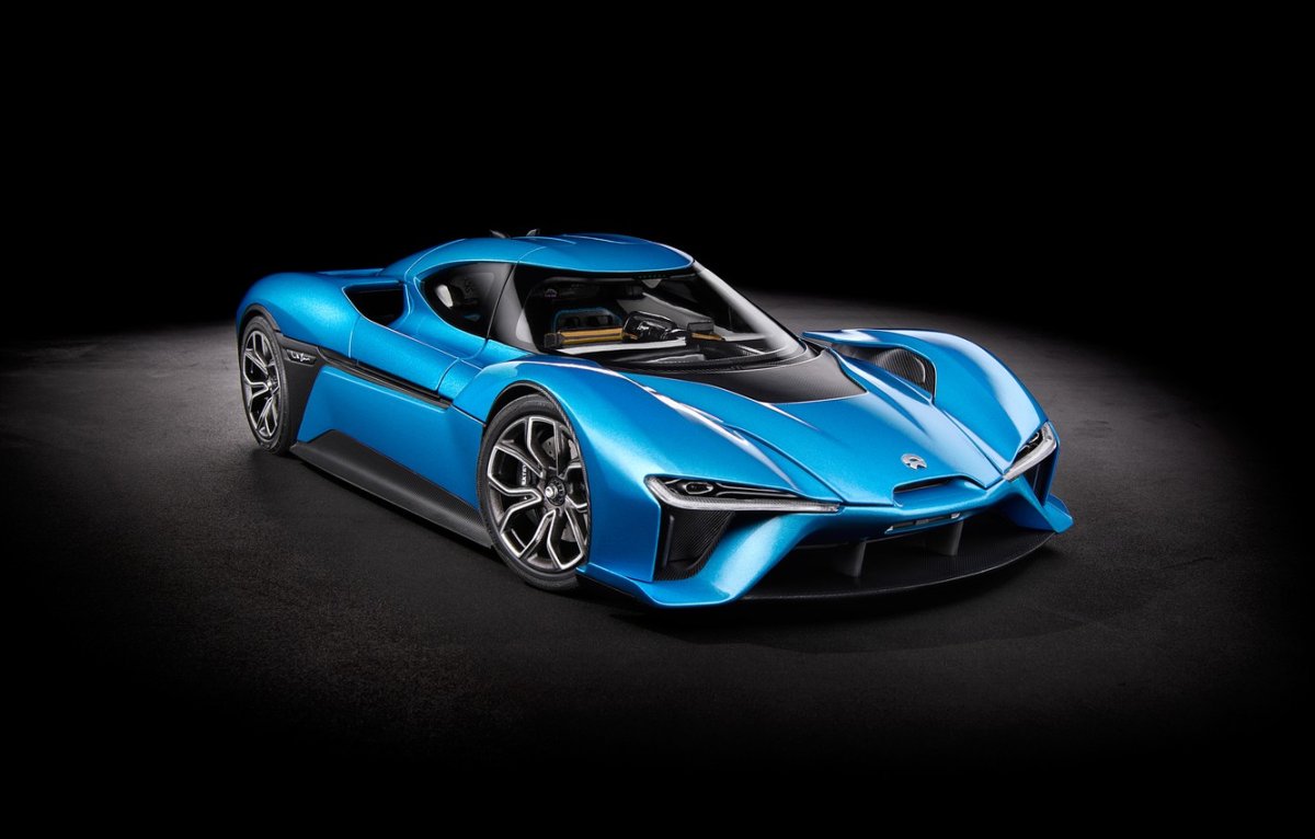 Nio ep9