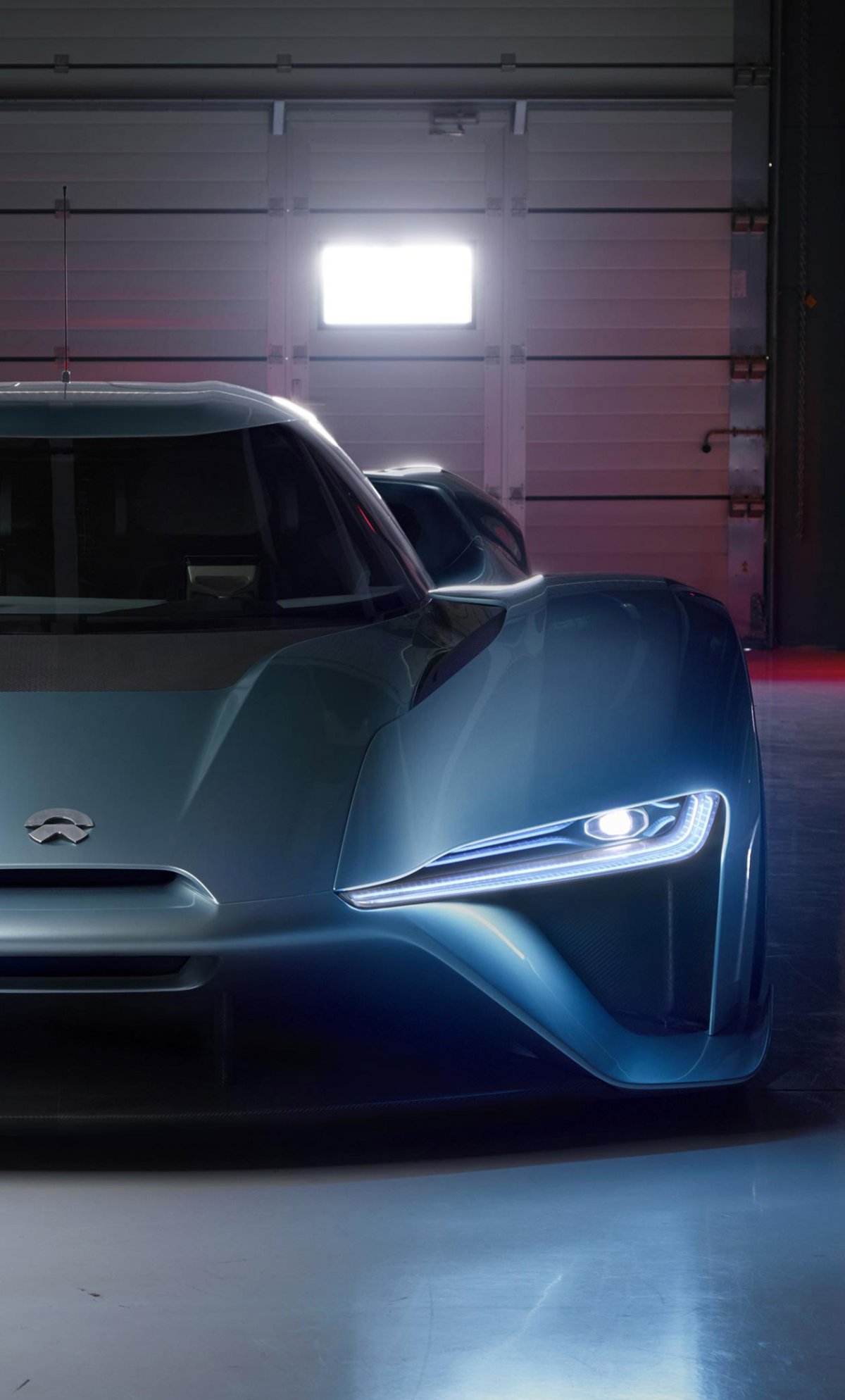 Nio ep9