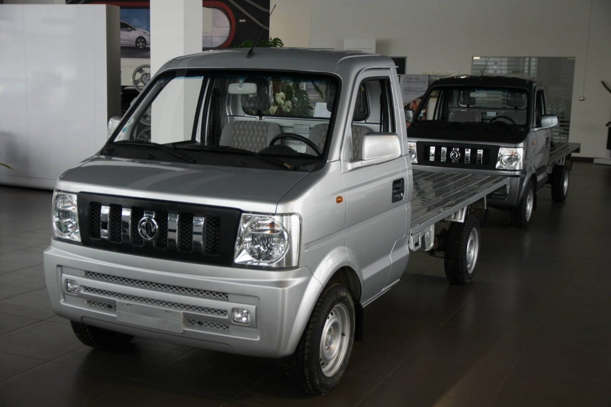 Dongfeng DFSK v21
