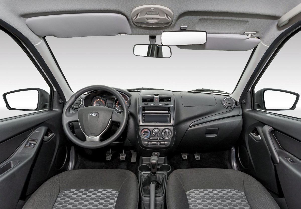 Lada Granta Drive Active