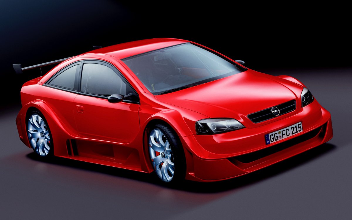 Astra OPC X-treme