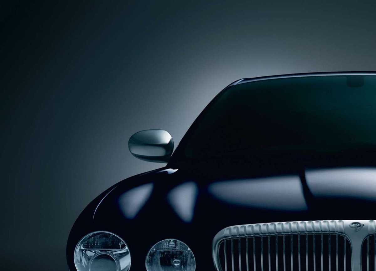Daimler Door backgrounds
