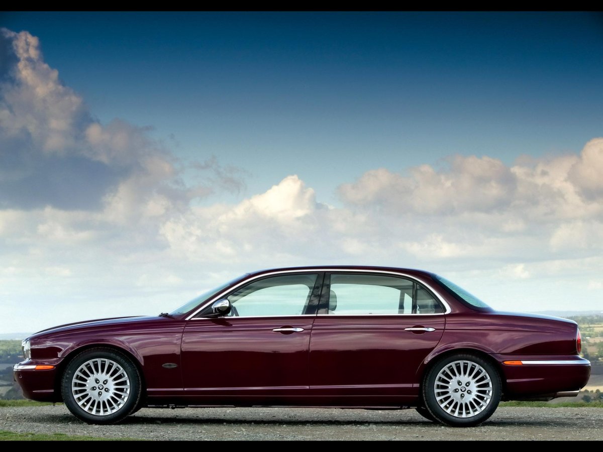 Daimler 2006