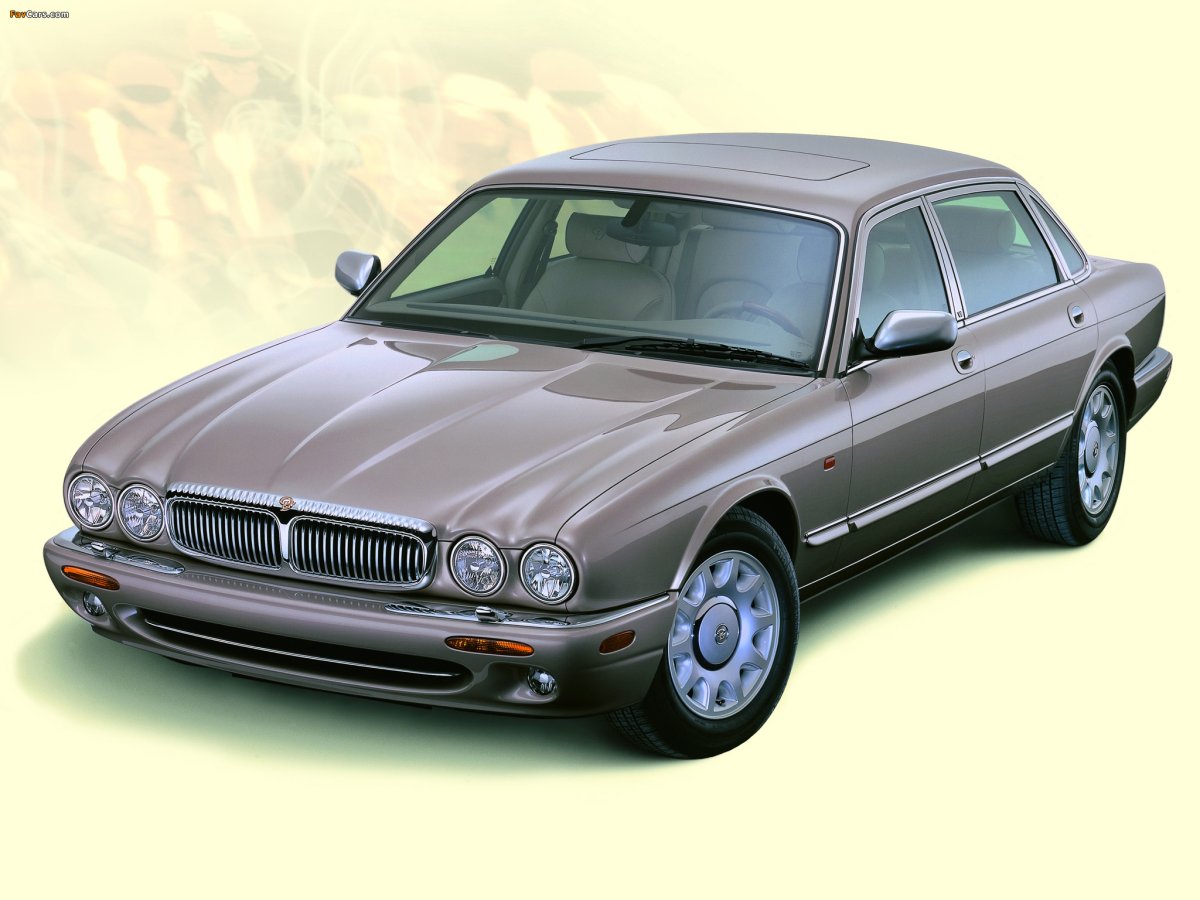 Daimler x308