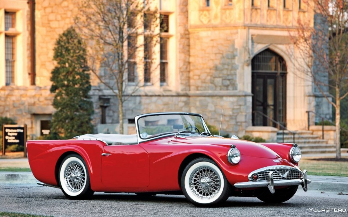 Daimler 250