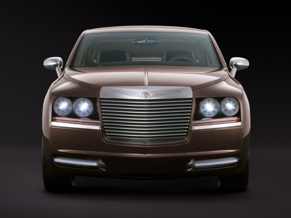 Chrysler Imperial Concept 2006