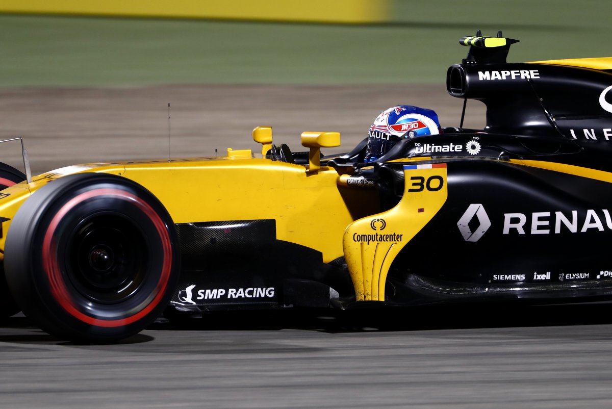 Renault Sport Racing