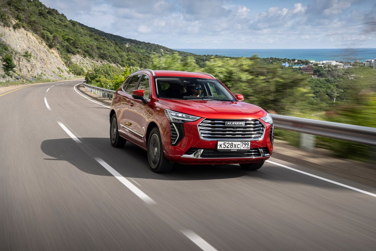 Haval Jolyon 2022