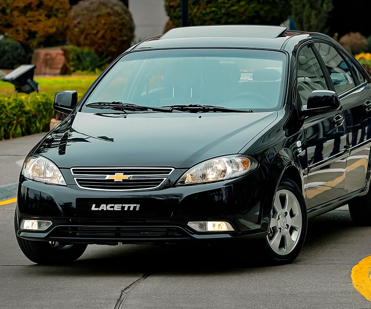 Chevrolet Onix 2022