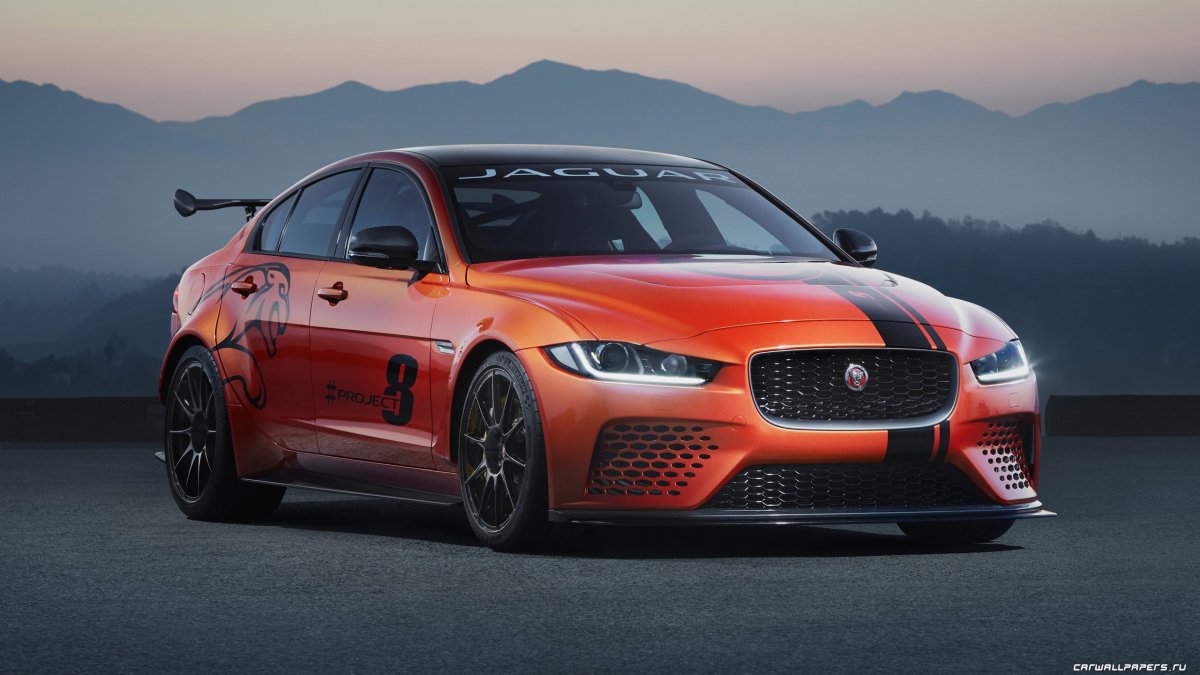 Xe SV Project 8