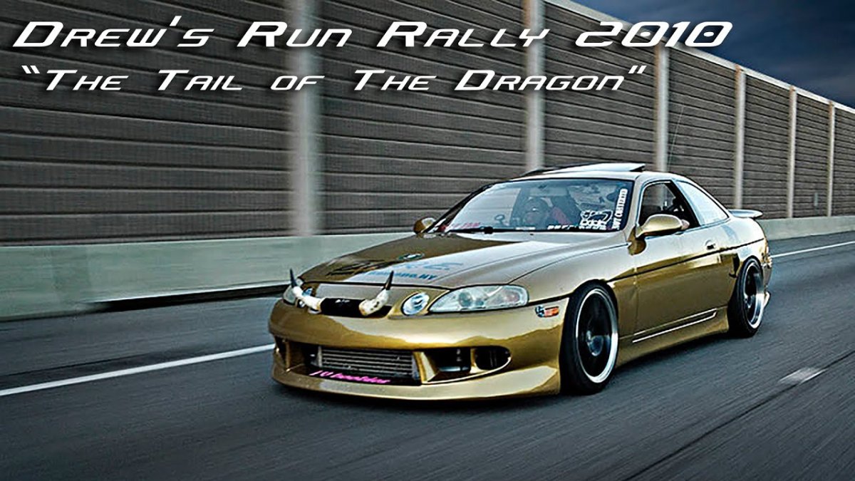 Toyota Soarer z30 Vertex