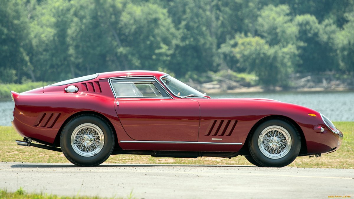 Феррари 275 GTS